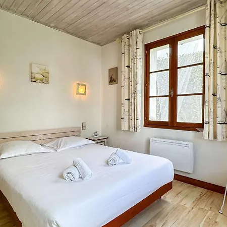 Superbe De Plain Pied Avec Jardin Clos Et Piscine 빌라